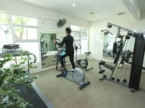 Maison Seaview Suites Port Dickson - Fitness