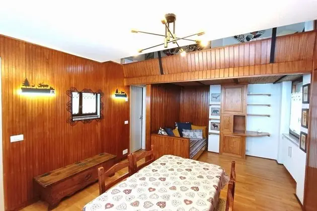 Maison Seguret 50mt From Ski