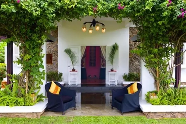 Maison Souvannaphoum Hotel by Angsana