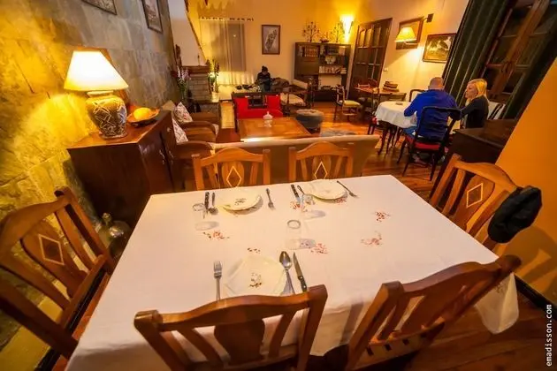 Maison Tanimanga - Öne Çıkan Resim