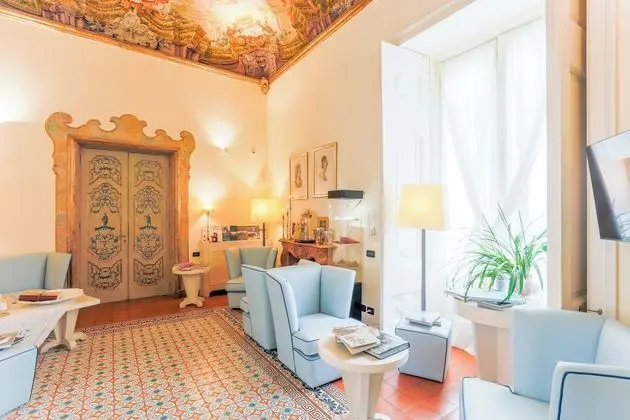 Maison Tofani - Öne Çıkan Resim