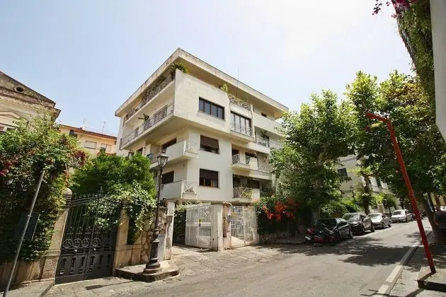 Maison Tonina