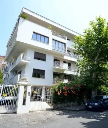 Maison Tonina - Dış Mekan