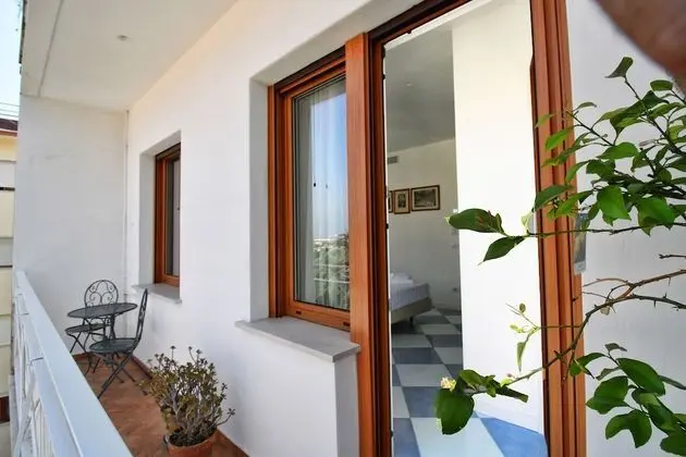 Maison Tonina - Oda Düzeni