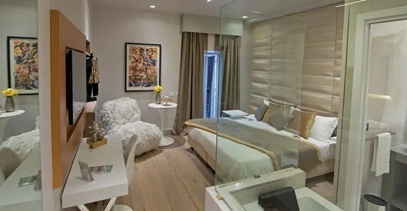 Maison Torre Argentina - Oda