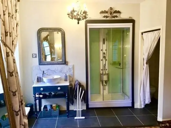 Maison Toussaint Luxury B&B