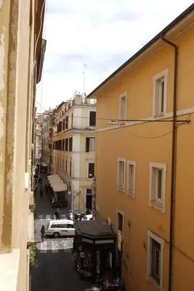 Maison Vantaggio - Dış Mekan