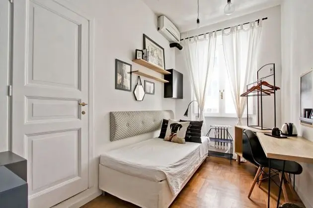 Maison Vantaggio - Oda