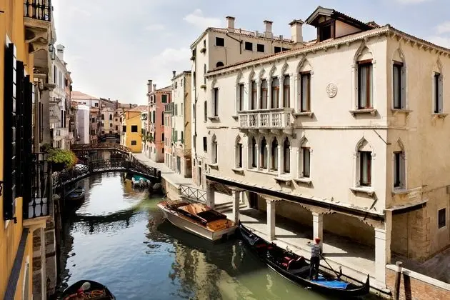 Maison Venezia - UNA Esperienze
