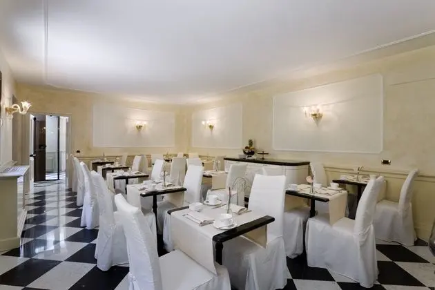 Maison Venezia - UNA Esperienze - Bar