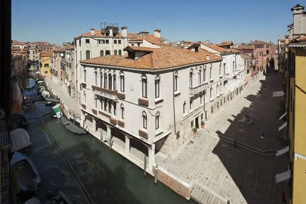 Maison Venezia - UNA Esperienze - Genel