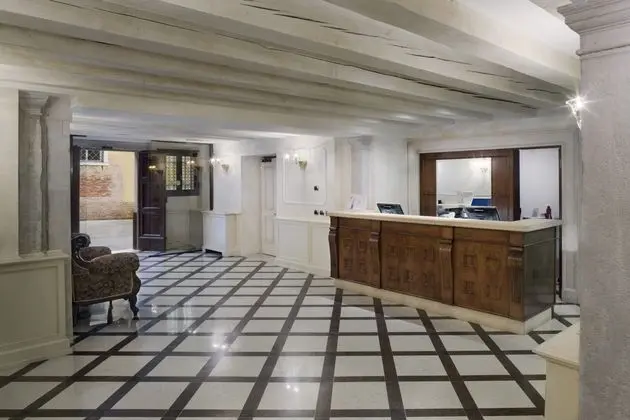 Maison Venezia - UNA Esperienze - Lobi