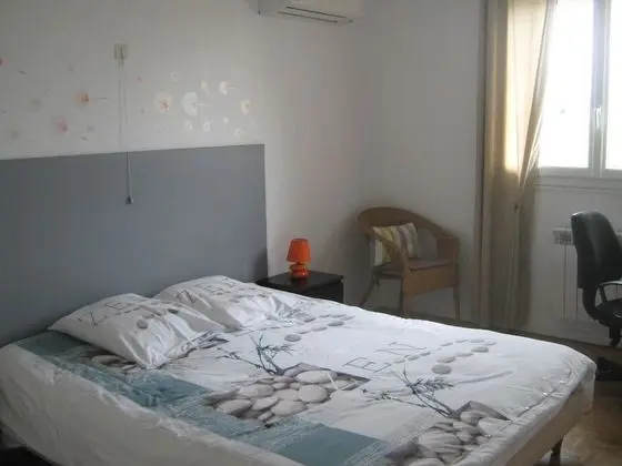 Maison Venitia Chambres d'hôtes - Oda