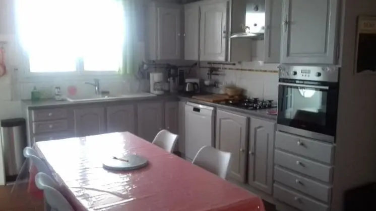 Maison Venitia Chambres d'hôtes - Yerinde Yemek