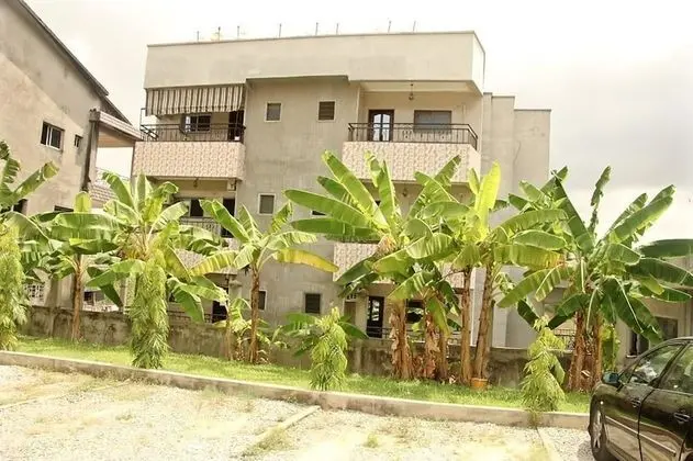 Maison Verte