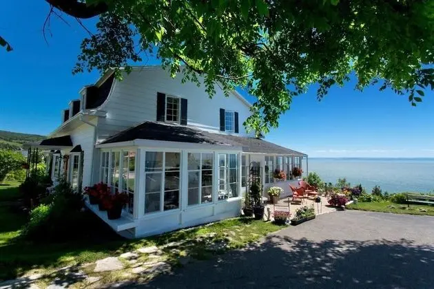 Maison victoria Inn