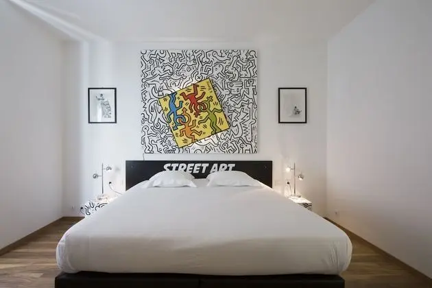 Maison Vintage Chambre d'Hôtes