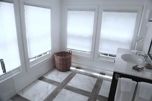 Maison Vivienne Southampton - Banyo Tipleri