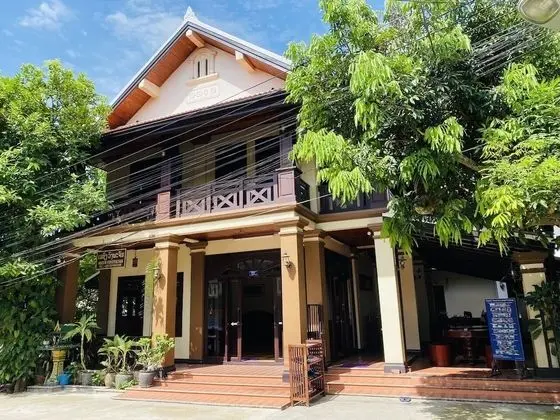 Maison Vongprachan Hotel