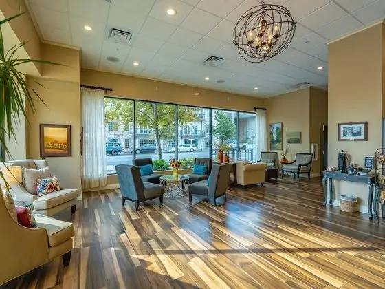 Hotel Maison Yakima Tapestry Collection by Hilton - Lobi