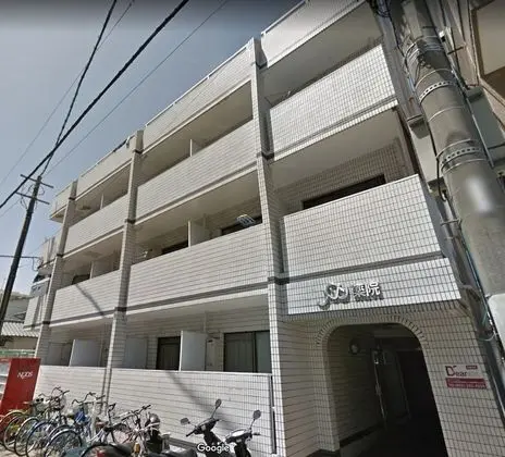 Maison Yakuin