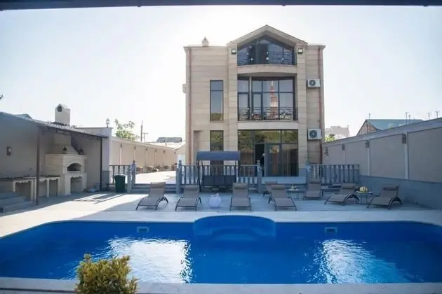 Hotel Maison Yerevan