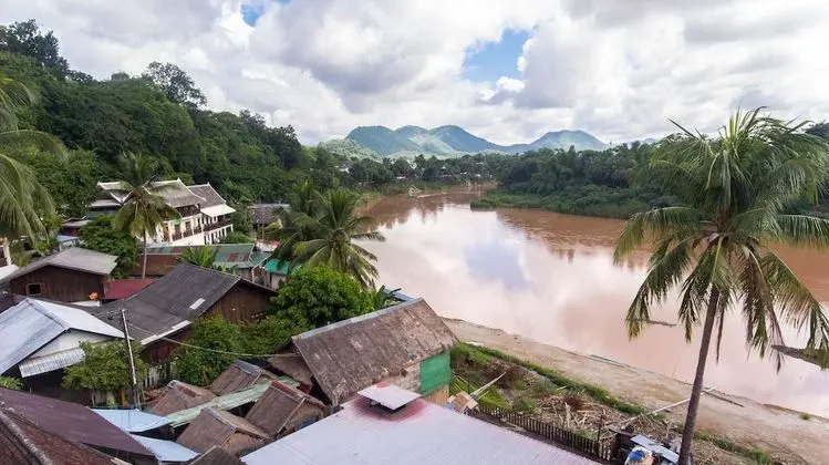 Maison Zen Aphay