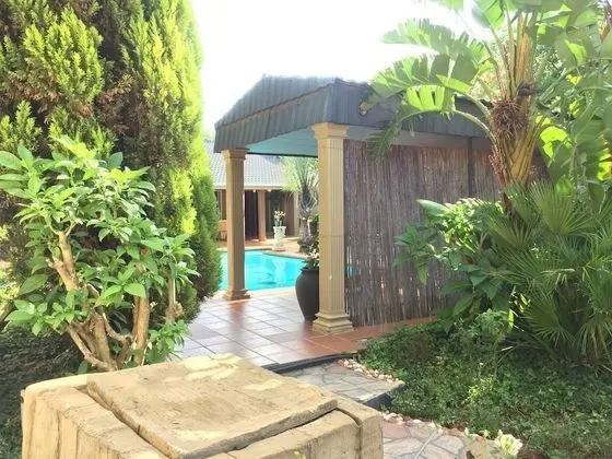 The Maisonette Guest Lodge