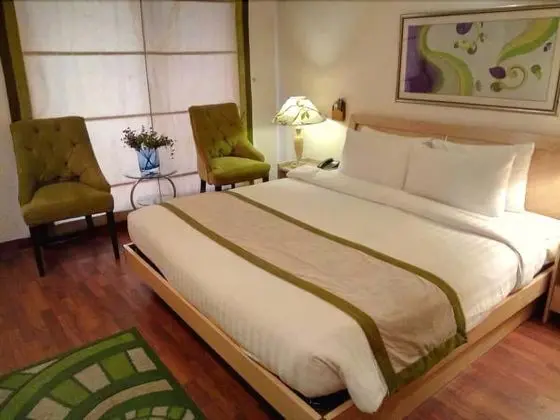 Maisonette Hotel & Resort - Lahore - Öne Çıkan Resim