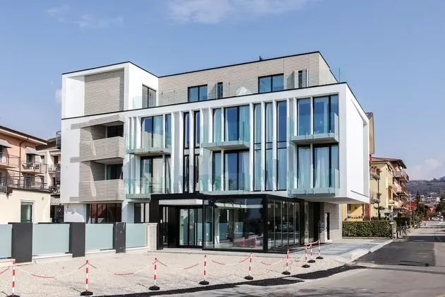 MaisonMe Boutique Hotel - Dış Mekan