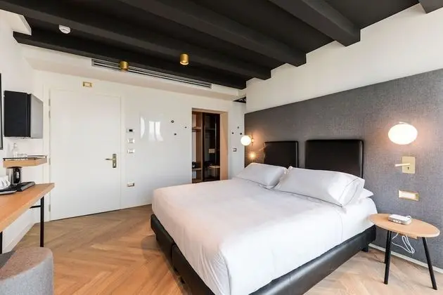 MaisonMe Boutique Hotel - Oda
