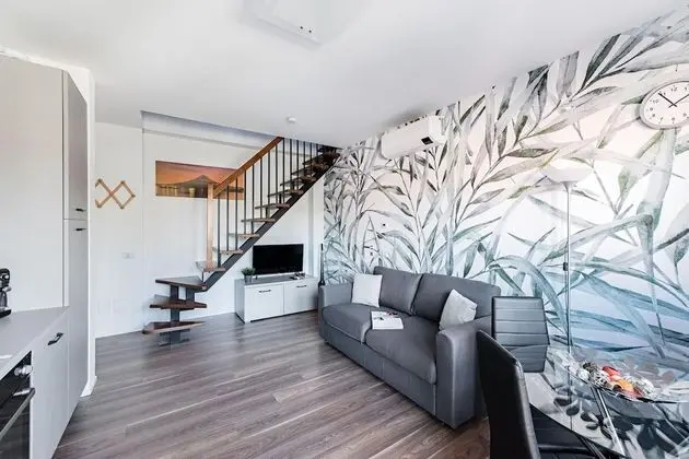 Maisonnette Il Todeschino B12 by Wonderful Italy