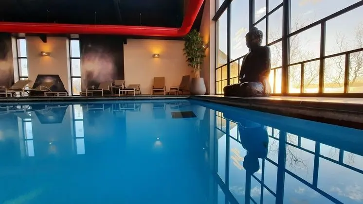 Maisons de Vacances Azur en Ardenne