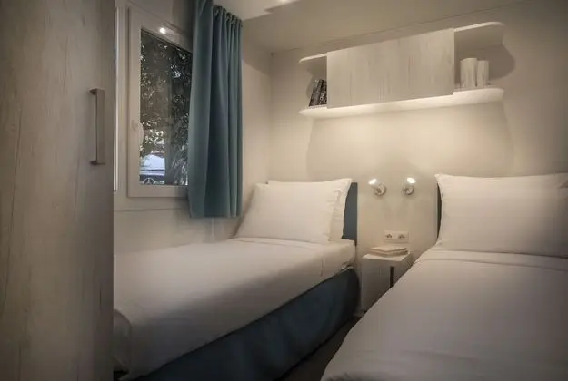 Maistra Camping Koversada Naturist Mobile homes - Oda