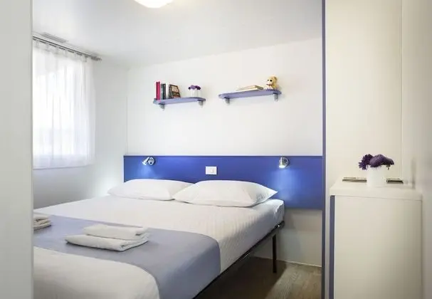 Maistra Camping Valkanela Mobile homes - Oda
