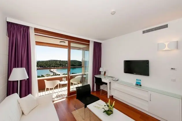 Maistra Select All Suite Island Hotel Istra - Oda