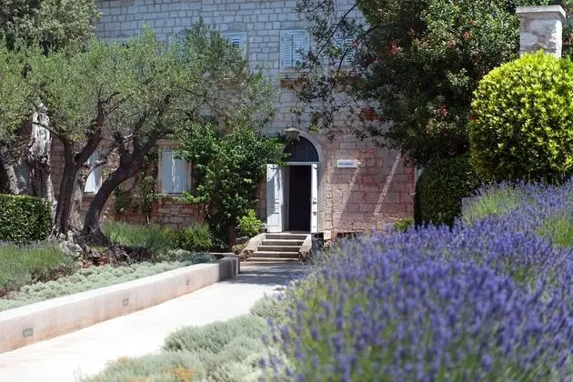 Maistra Select Island Hotel Istra - Dış Mekan