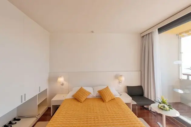 Maistra Select Island Hotel Istra - Oda