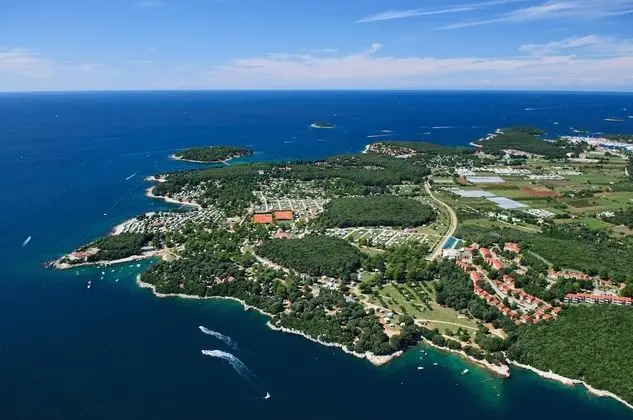 Maistra Select Koversada Naturist Apartments