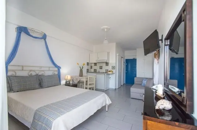 Maistrali Apartments