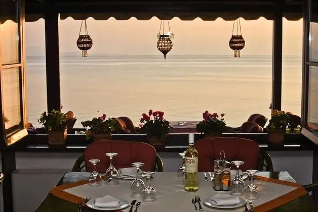 Maistrali Hotel - Yerinde Yemek