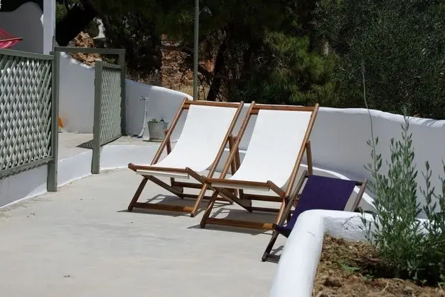 Maistrali Studio - House Levante - Dış Mekan