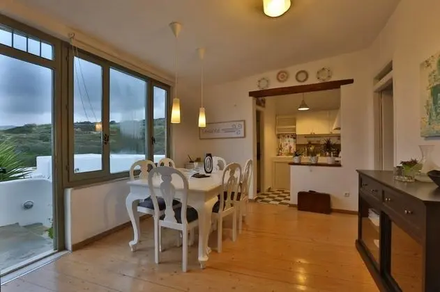 Maistrali Studio - House Levante - Lobi