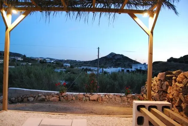 Maistrali Studio Ponente - Dış Mekan