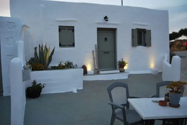 Maistrali Studio Sirocco - Dış Mekan