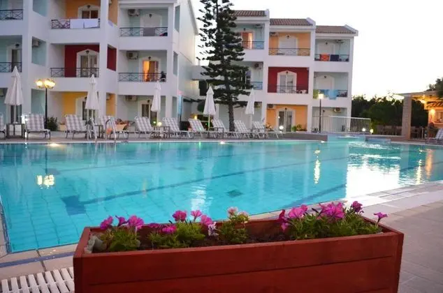 Maistrali Hotel - Genel