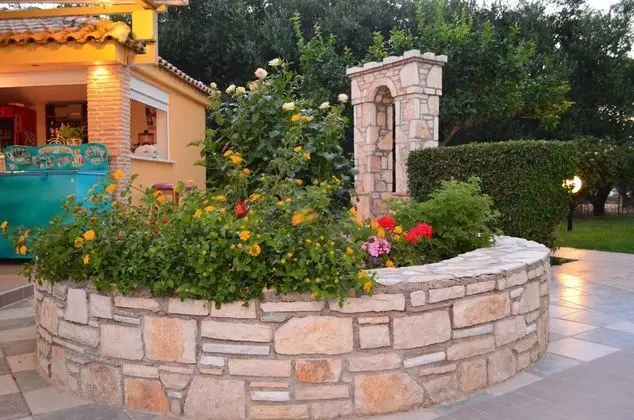 Maistrali Hotel - Lobi
