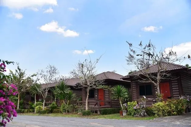 Maisuay Resort
