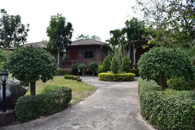 Maisuay Resort