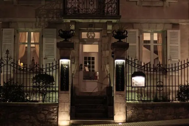 Hotel Maitagaria